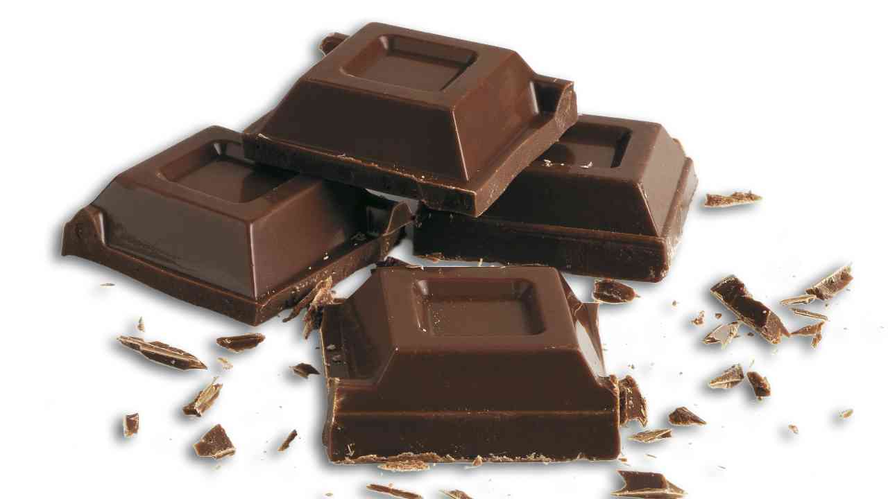 Mangiare troppo cioccolato controindicazioni