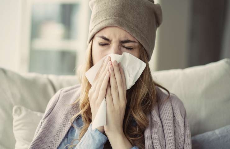 Influenza stagionale rimedi dottoressa Deborah Claro