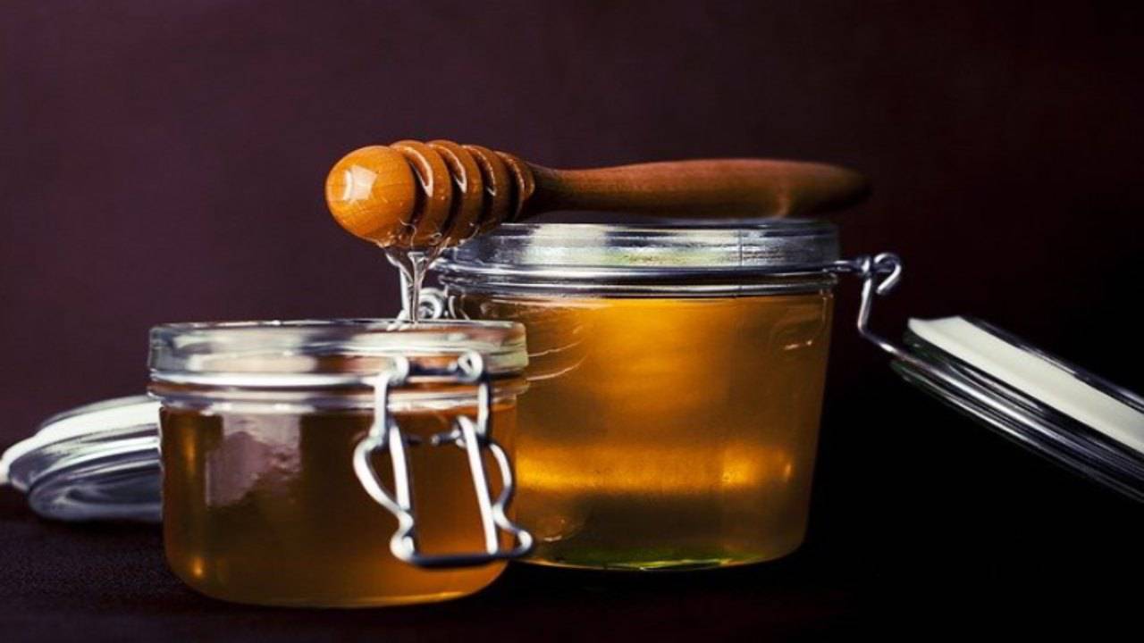 miele scaduto come utilizzarlo