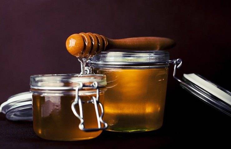 miele vegano ricetta da fare casa