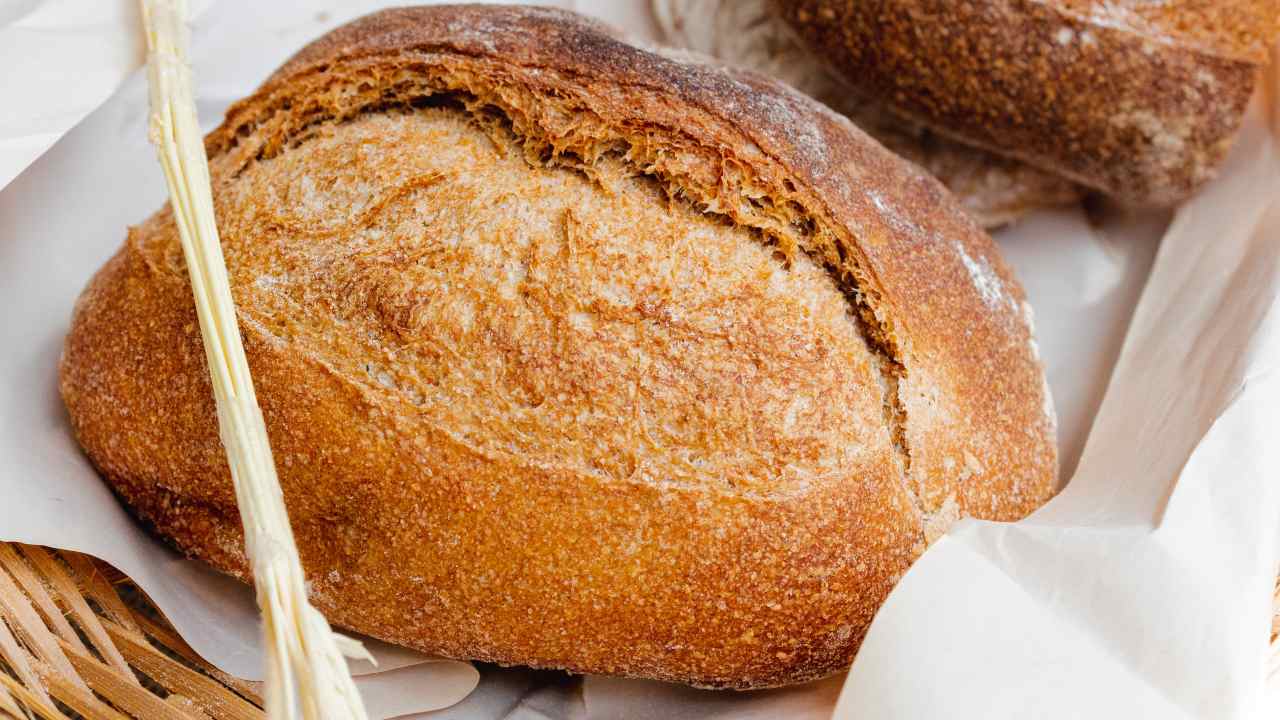 Pane avanzato: ecco come utilizzarlo