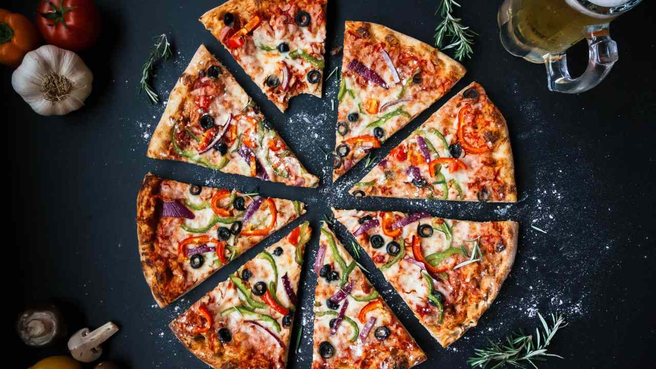 Pizza alternativa: idee sfiziose