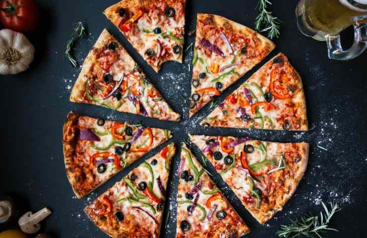 Pizza alternativa: idee sfiziose