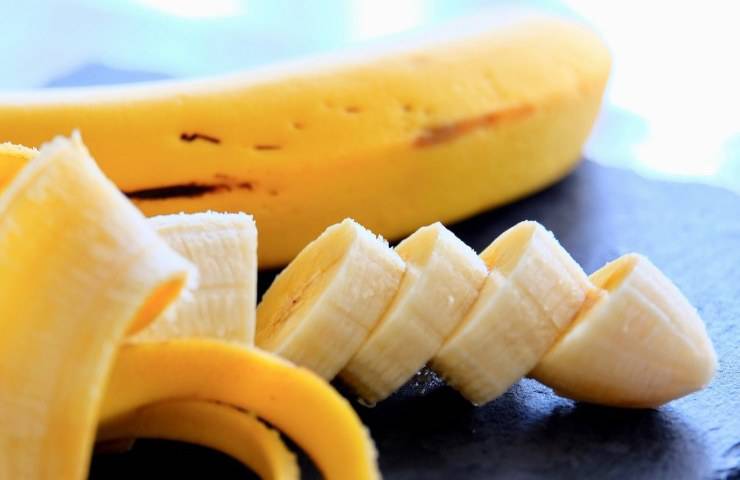 frittelle banane croccanti ricetta facile veloce