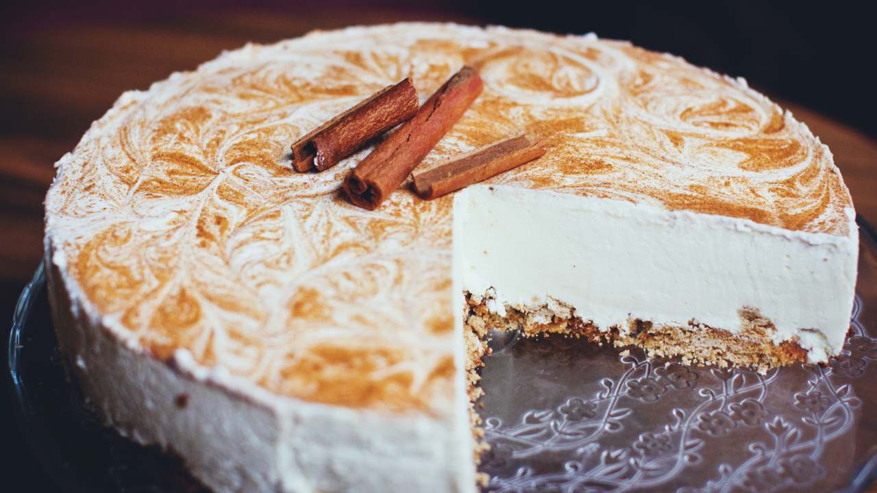 cheesecake bimby