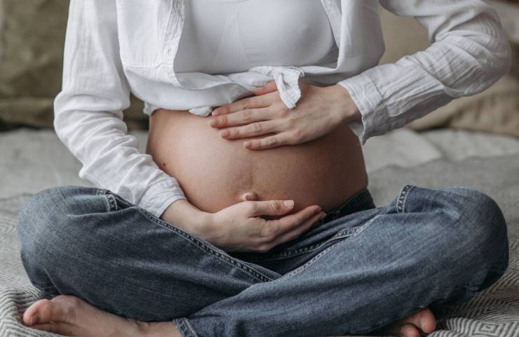 Alcol in gravidanza perchè è vietato