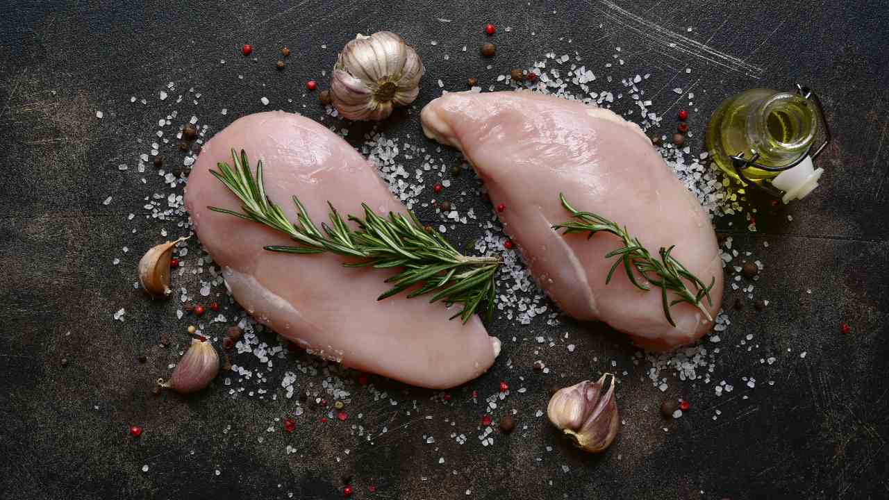 Benedetta Rossi marinatura pollo trucchi e ricetta