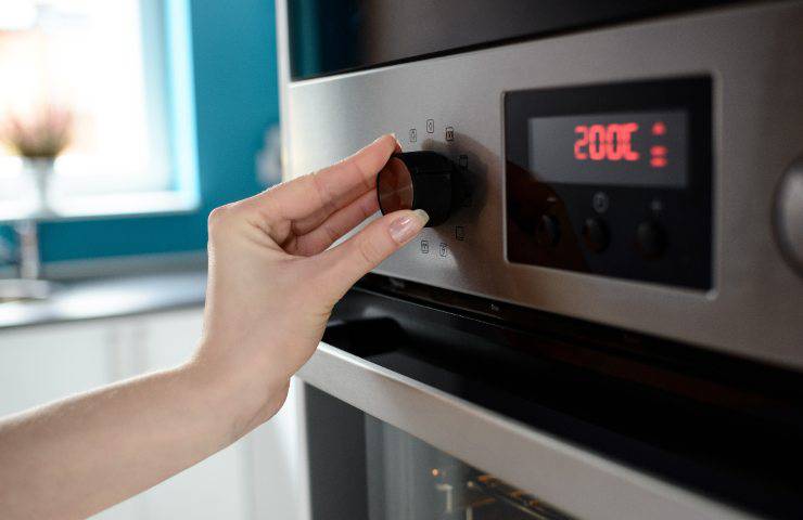 Come ridurre il consumo del forno 8 consigli