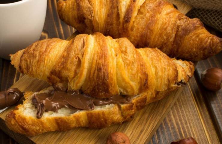 World Nutella Day Ricette