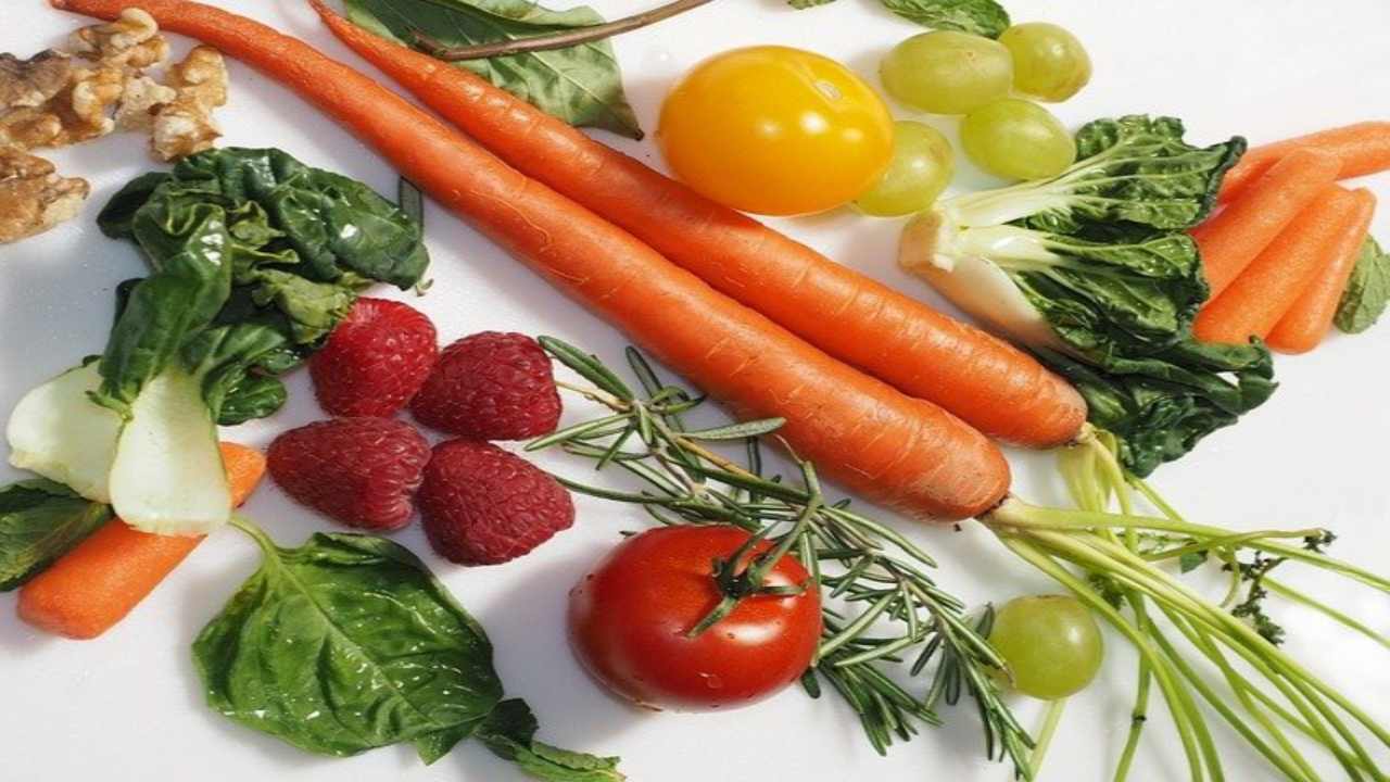 frutta verdura come farle durare fresche trucchi
