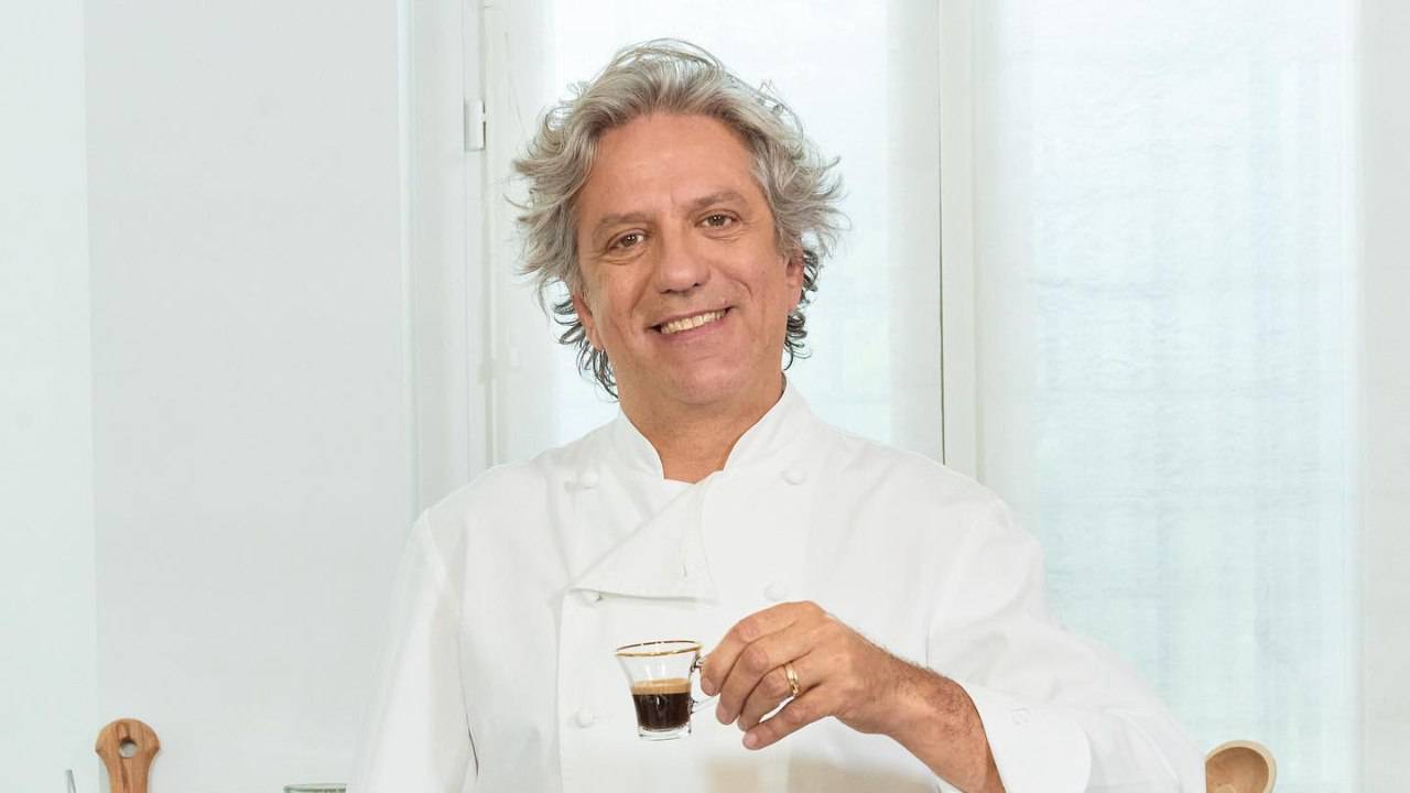 Giorgio Locatelli trucco anti spreco in cucina