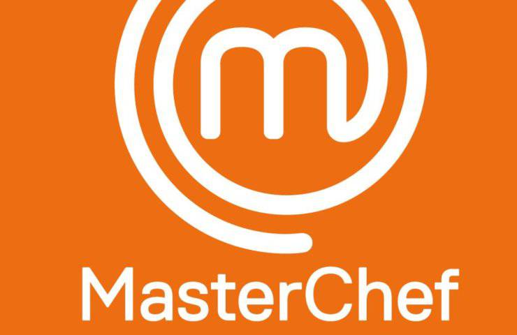 MasterChef 12 logo
