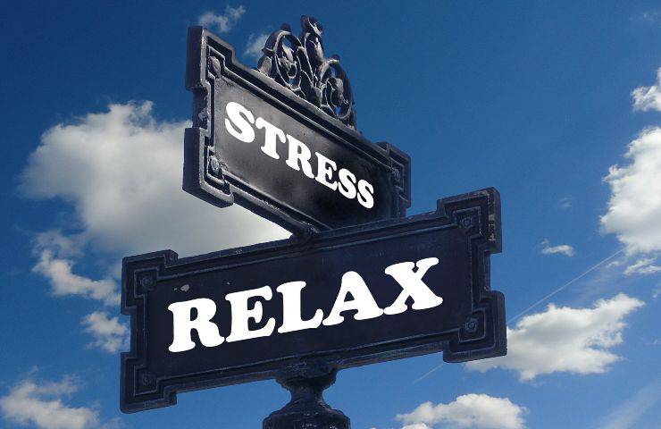 come tenere a bada l'ormone dello stress