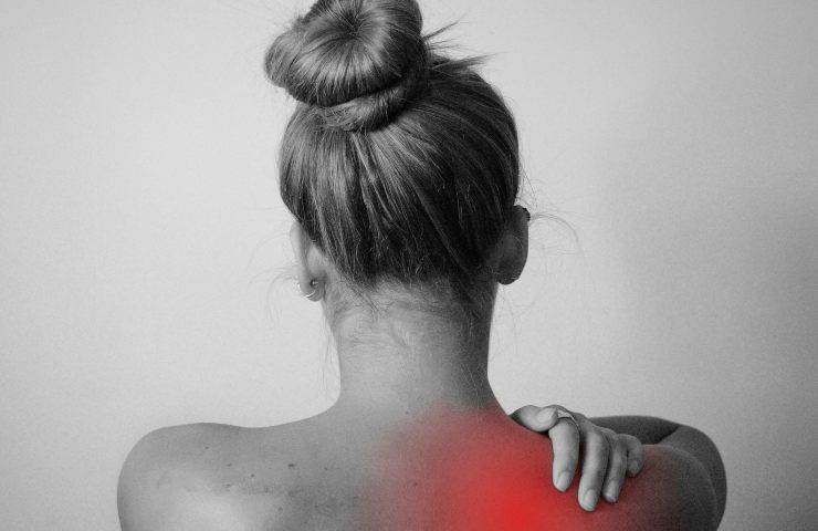 i dolori prodotti dalla fibromialgia