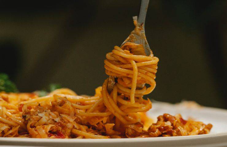 spaghetti idee e ricette golose