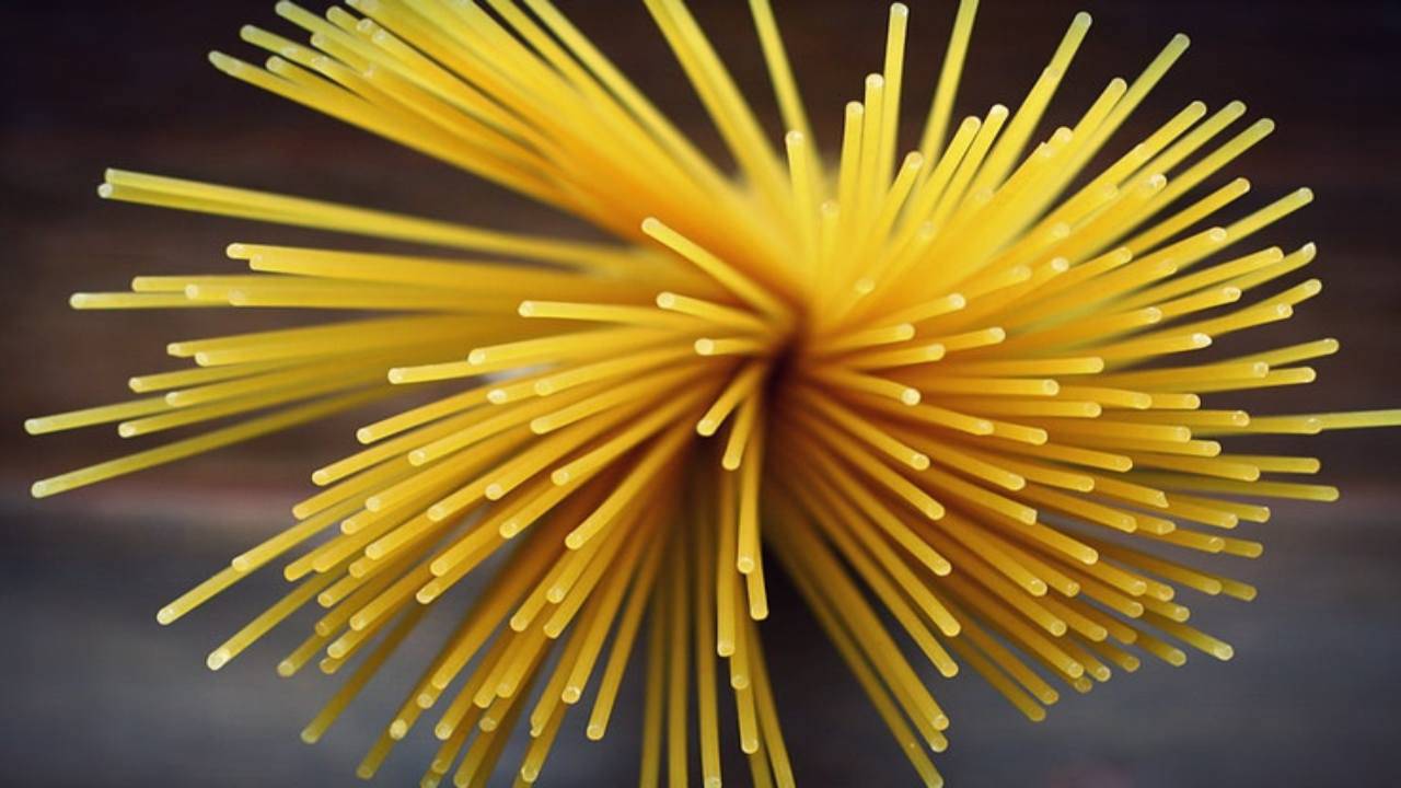 spaghetti idee e ricette