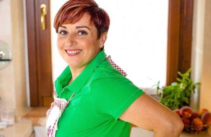 Benedetta Rossi torta di carote con farina integrale