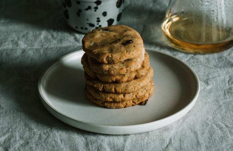 Biscotti friabili: la ricetta