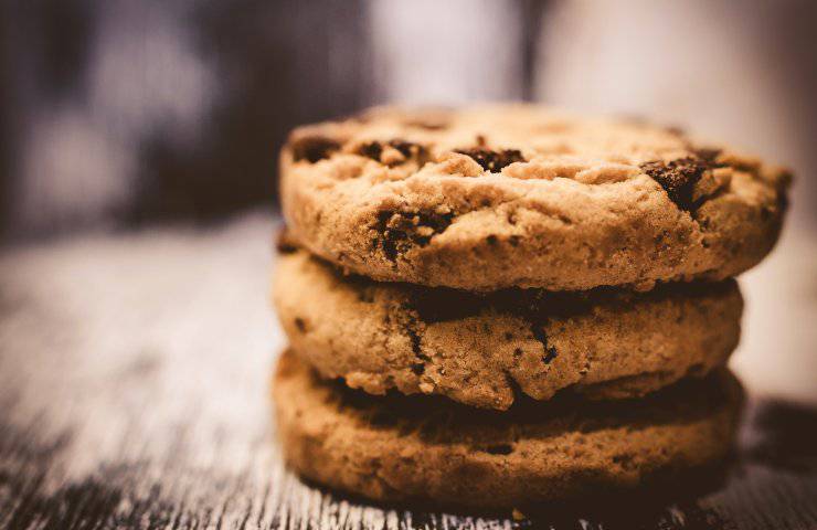Cookies, inventati da Ruth Wakefield