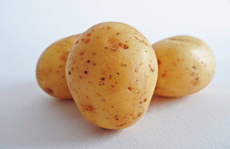 patate ricetta pane ripieno padella