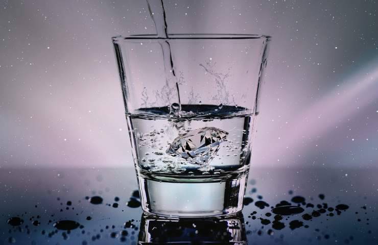 quanta acqua bere fasce d'età