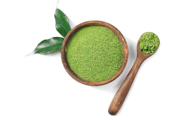 tè verde matcha preparazione ricetta originale