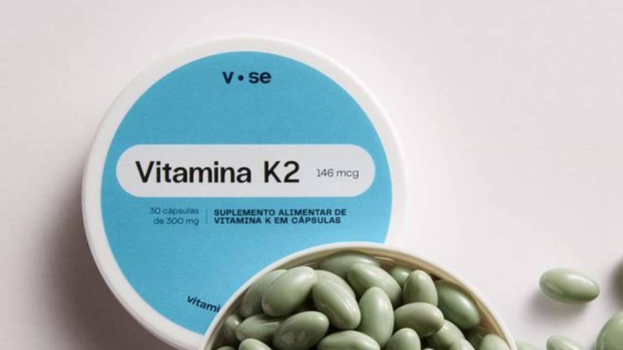 Vitamina K benefici come assumerla