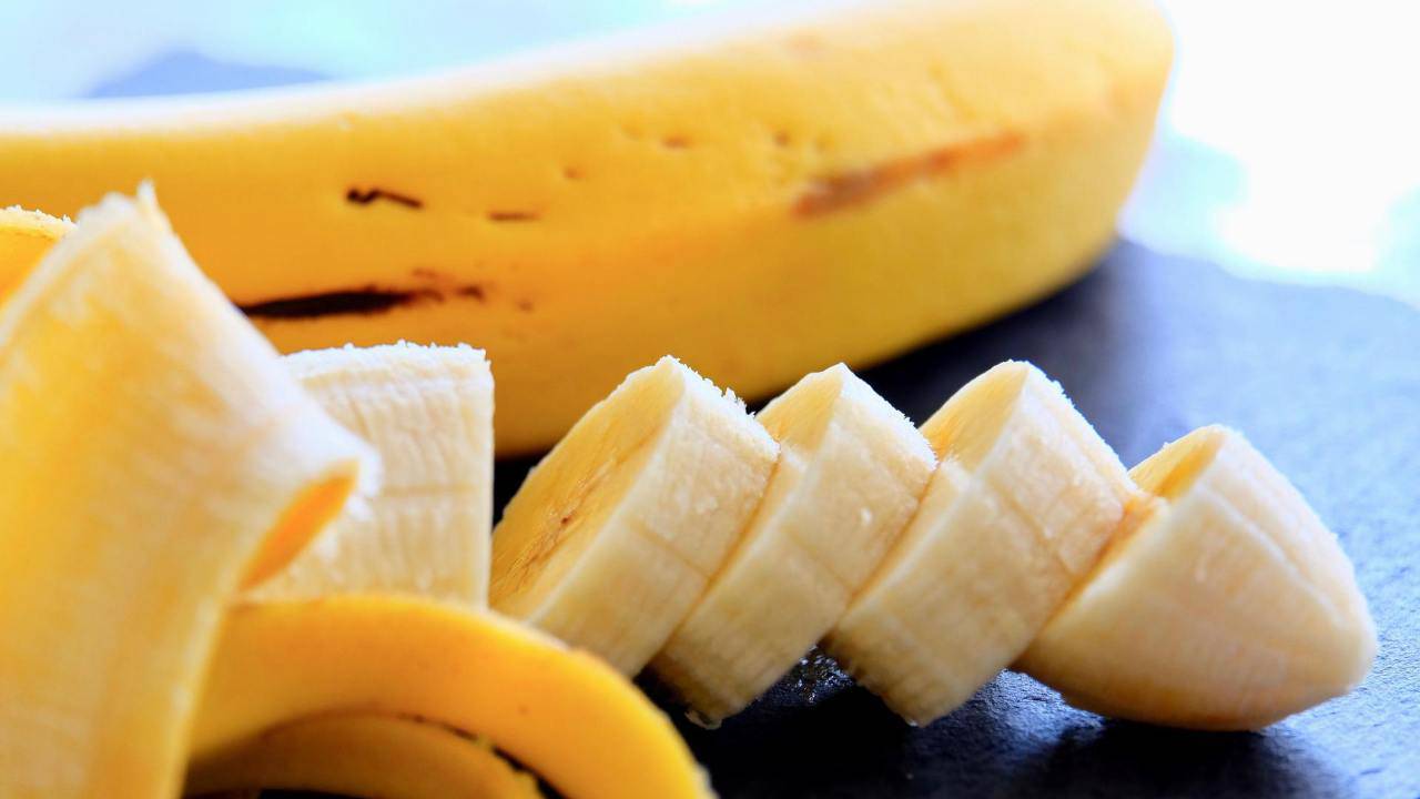 Banane conservare in frigo