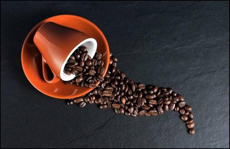 caffè evitare colon irritabile