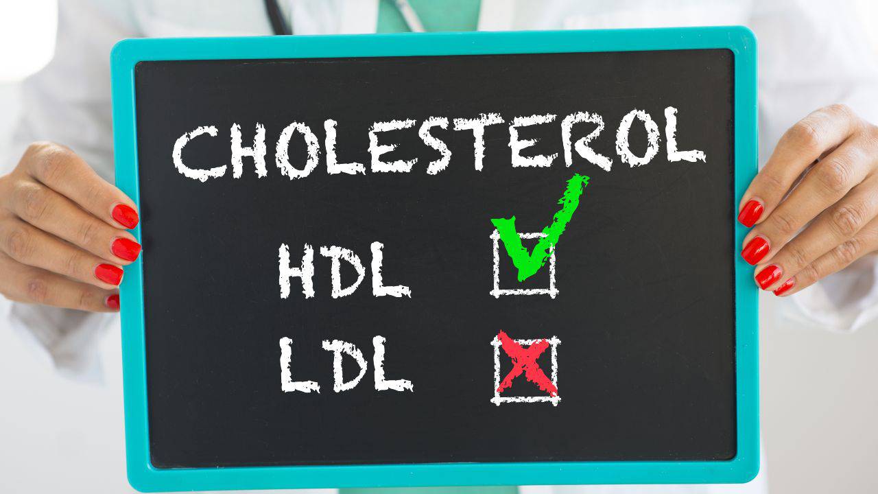 glicemia colesterolo legume
