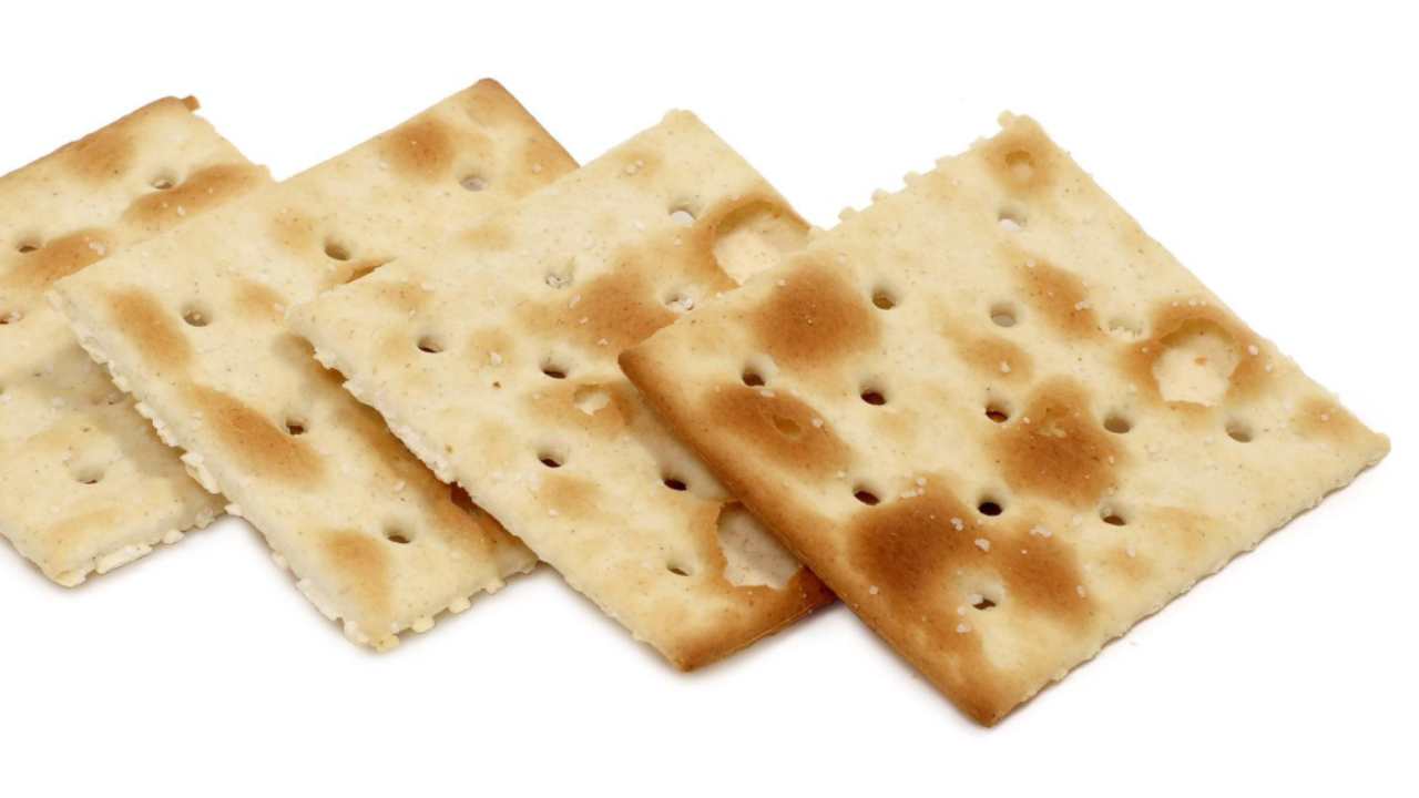 Crackers: i migliori