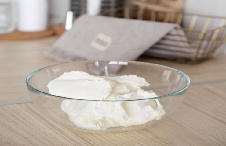 cream cheese ricetta roll barbabietola