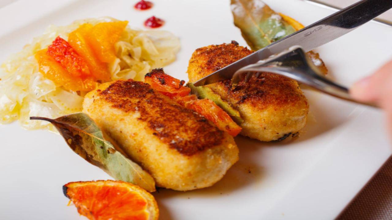 involtini pesce spada siciliana ricetta facile gustosa
