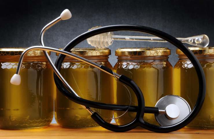 Miele e colesterolo fa male per la salute?