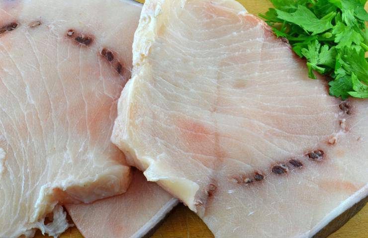 involtini pesce spada siciliana ricetta gustosa facile