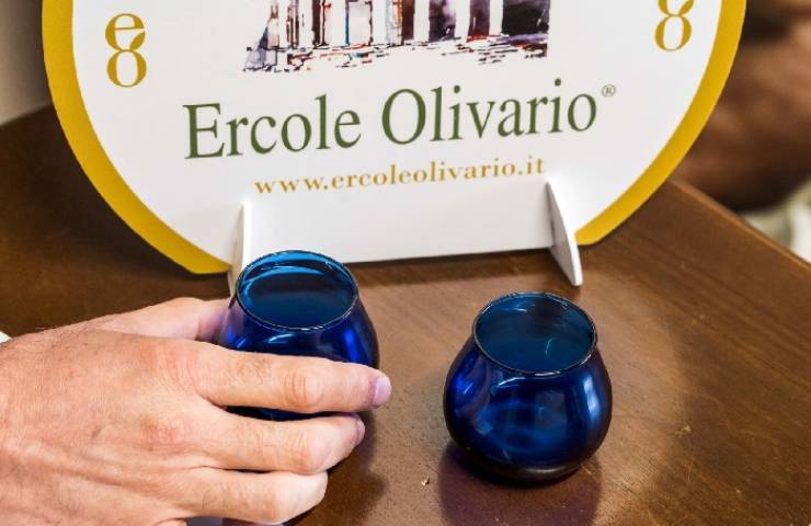 Premio Ercole Olivario 2022 vincitori
