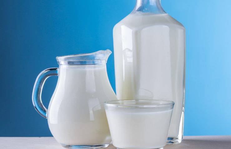 latte quale migliore?