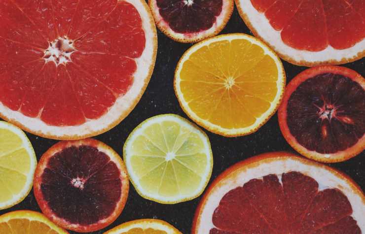 Arancia e limone: non buttare quelli spremuti