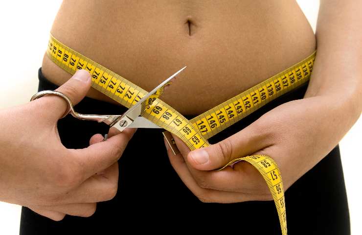 Dieta de sole perdere 2 kg
