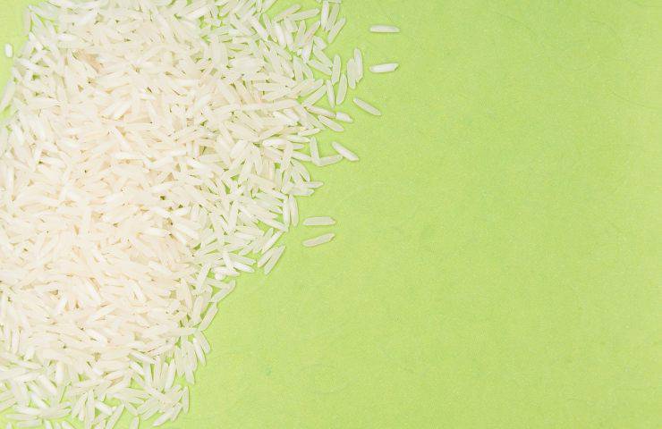 proprietà come cucinare riso basmati