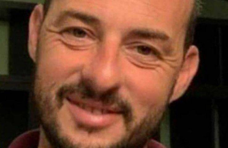 Salvatore Scarpaci chef morto Svizzera 42 anni