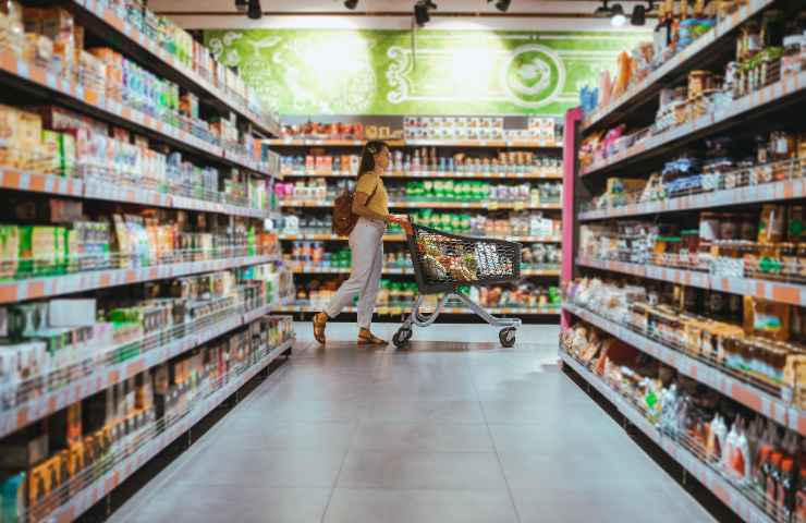 Regioni Italia supermercati più convenienti Altroconsumo