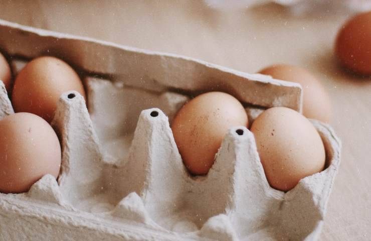 Uova e patate: la ricetta