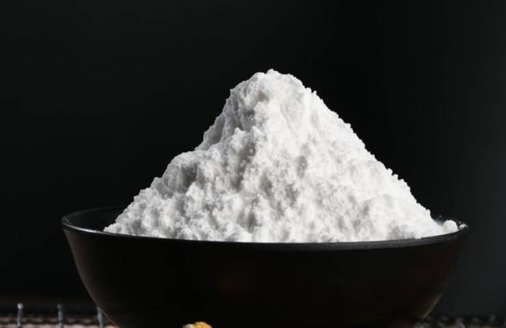 rice flour recipes