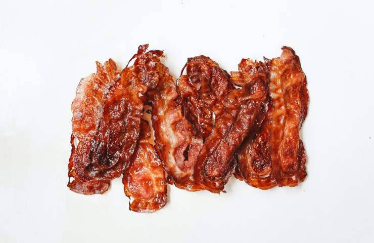 bacon ricetta patate ripiene americana