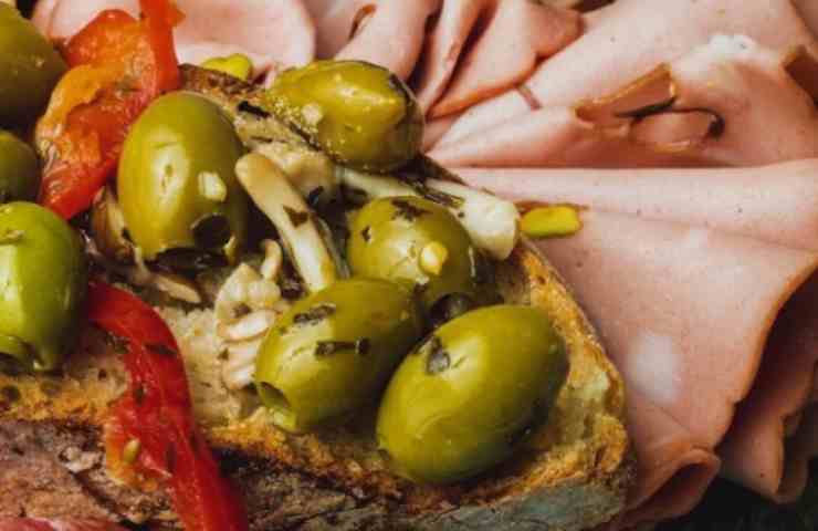 olive alla napoletana 