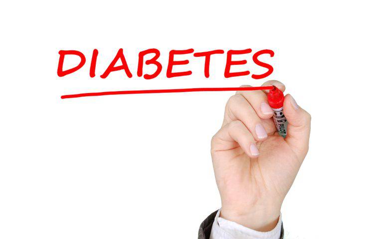 dieta chetogenica diabete
