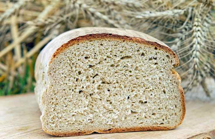 conservazione pane come fare