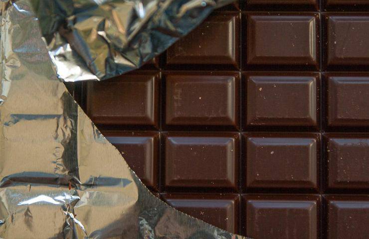 proprietà benefici cioccolato
