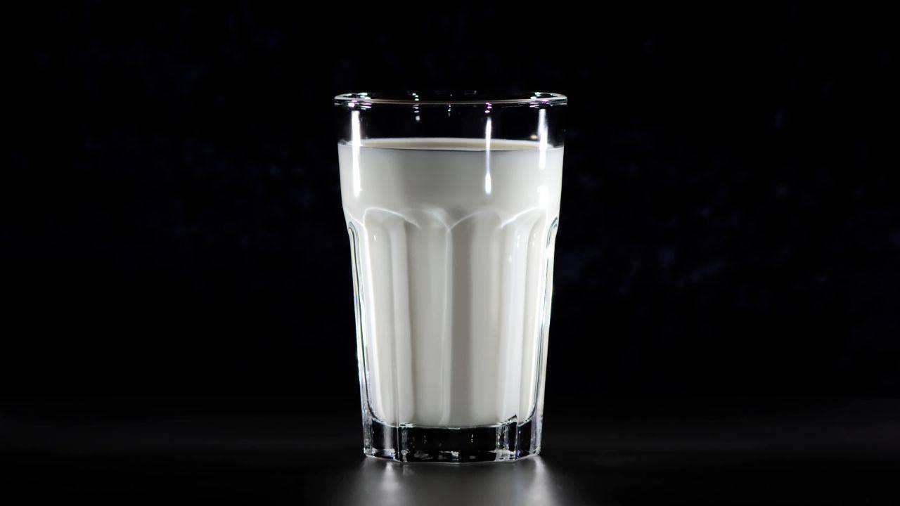 Latte e yogurt come non conservarli